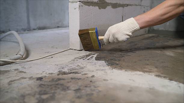 24/7 Emergency Wet Basement Repair experts in Oxford, MI